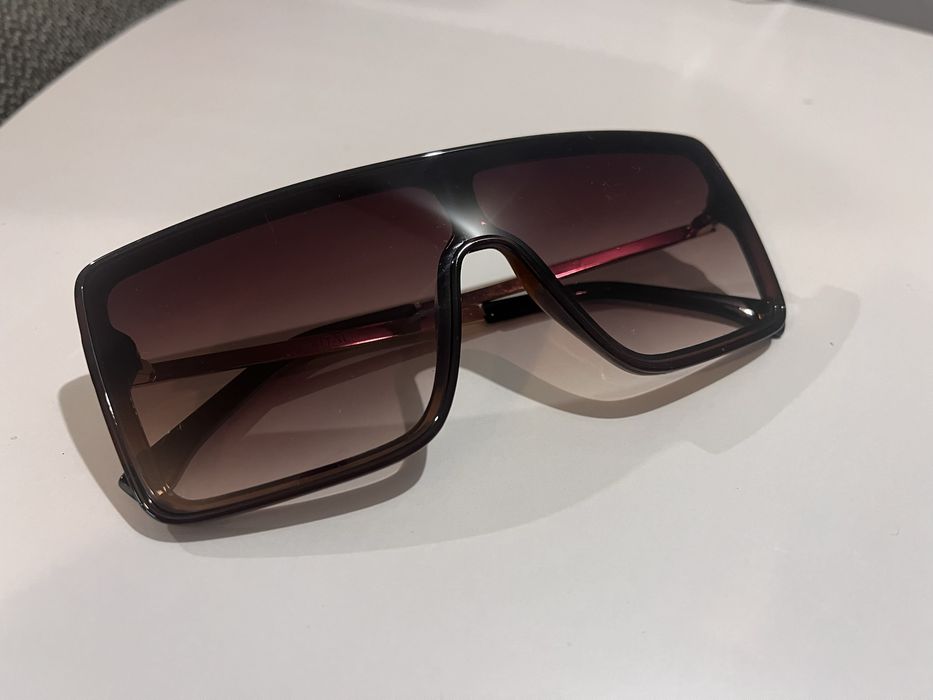 Слънчеви очила