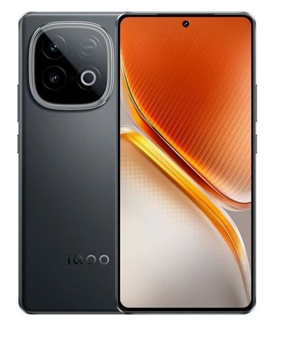 Iqoo neo 10 16+16/512