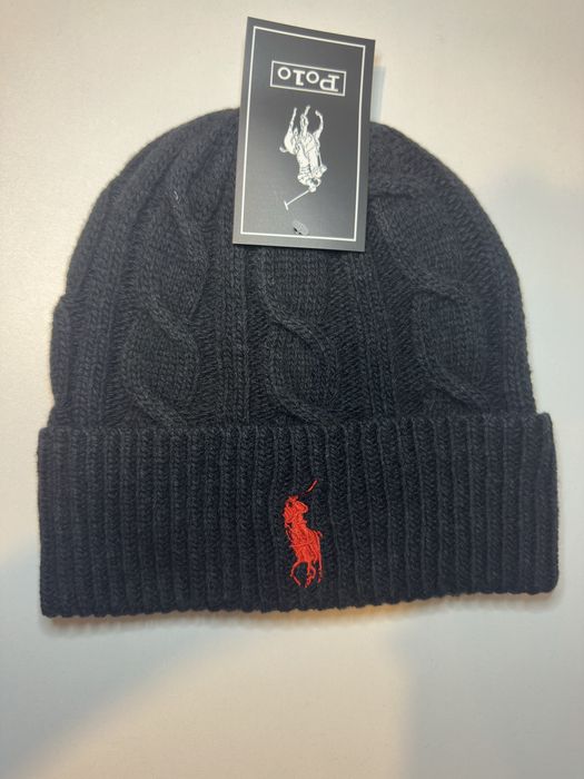 Caciula Ralph Lauren Polo