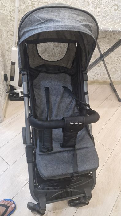 Продам детскую коляску