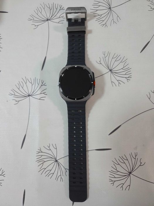 Samsung Galaxy Watch