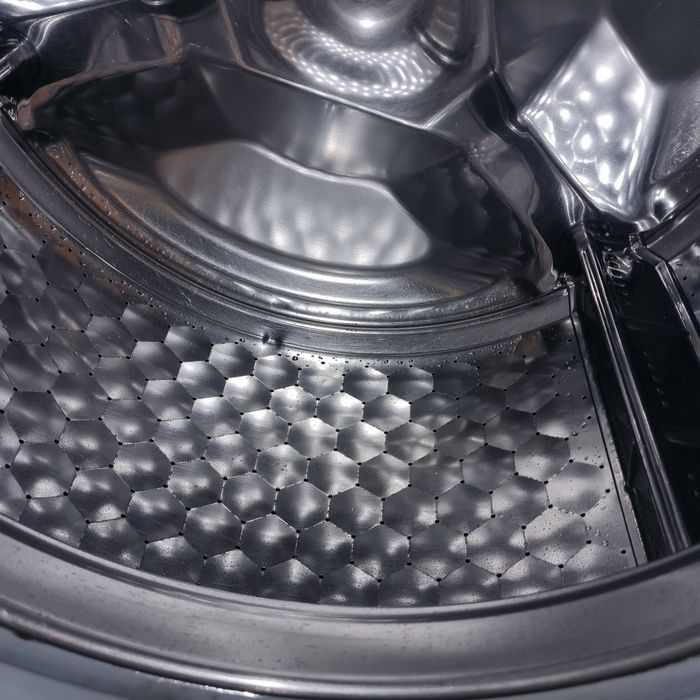 Пералня miele Пчелна пита запазена, Отложен старт