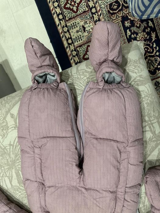 Продам комбинезон трансформер