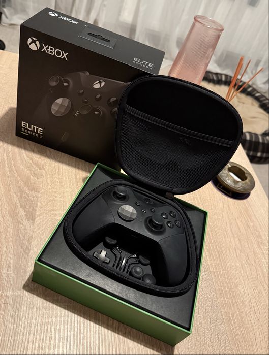 Controller Xbox Elite Series 2