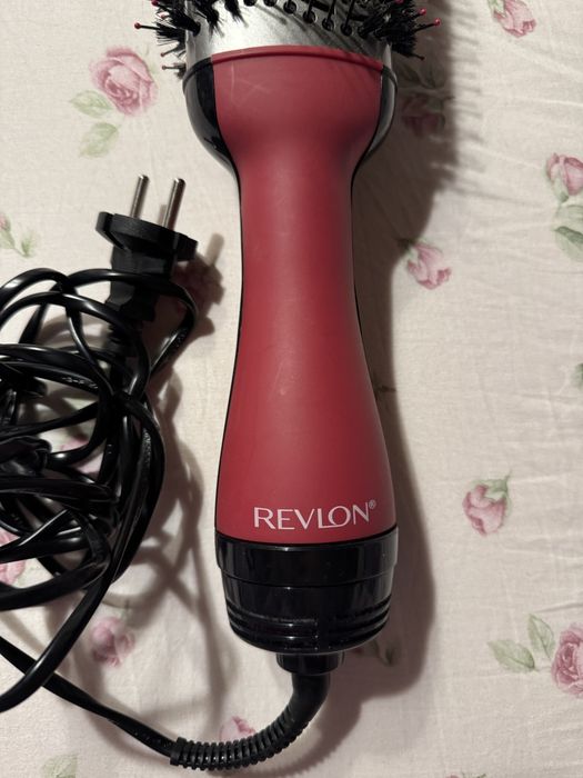 Revlon brush special edition perie coafat par