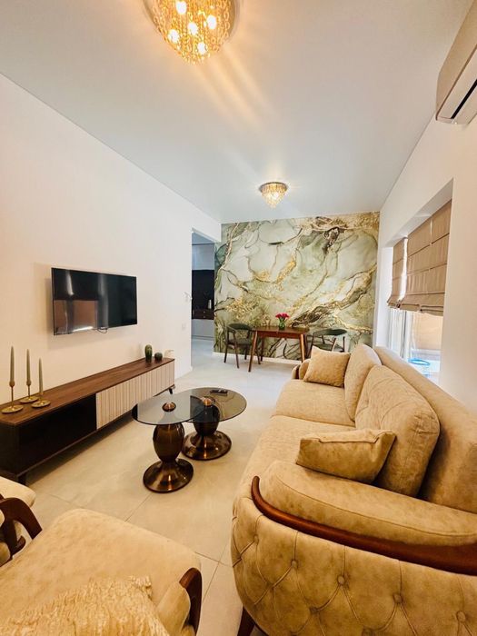 Apartament 2 camera pipera lux COMISION 0