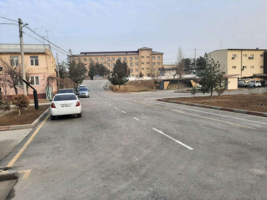 Продаётся уютная квартира в Бектемирском районе! 1/2/2 [Мохира] 116263