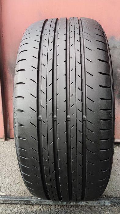 1брой  лятна гума 225/45/17 Dunlop
dot23