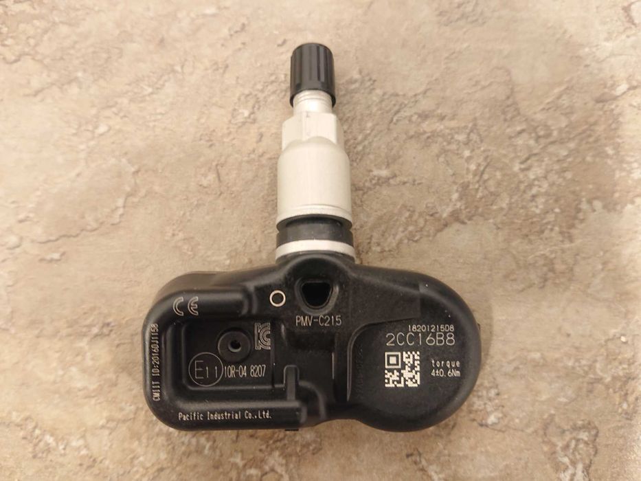 Senzori presiune Toyota Lexus PMV C210 C215 E100 CHR RAV4 Camry Yaris
