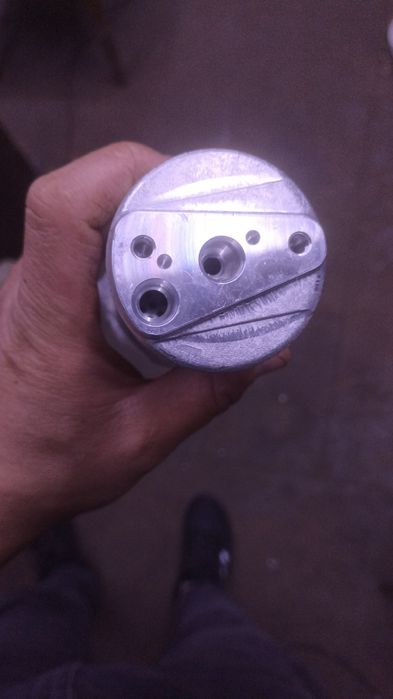 Фильтр осушитель сушитель сушилка