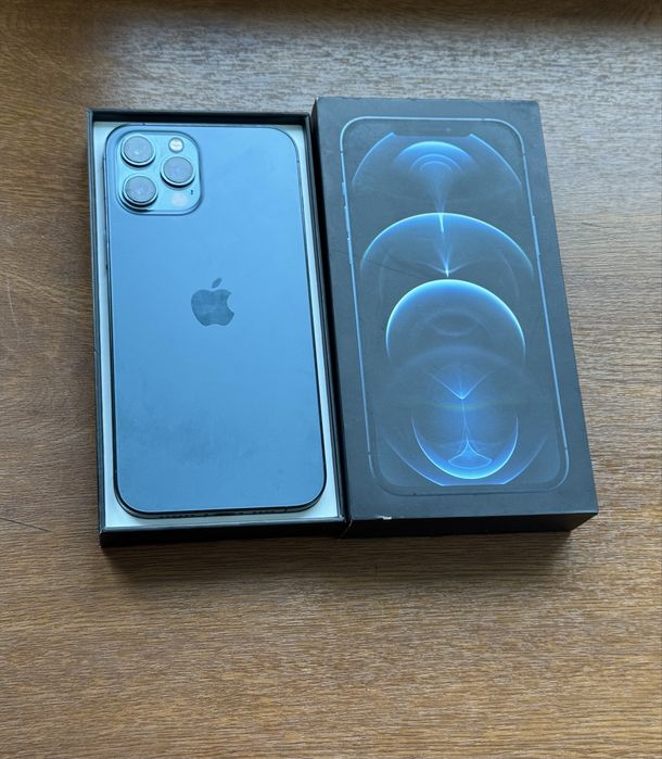 Iphone 12 pro max 128gb 83% идеал 10/10!