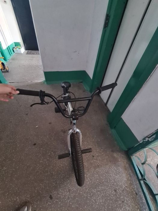 Срочно продам бмх