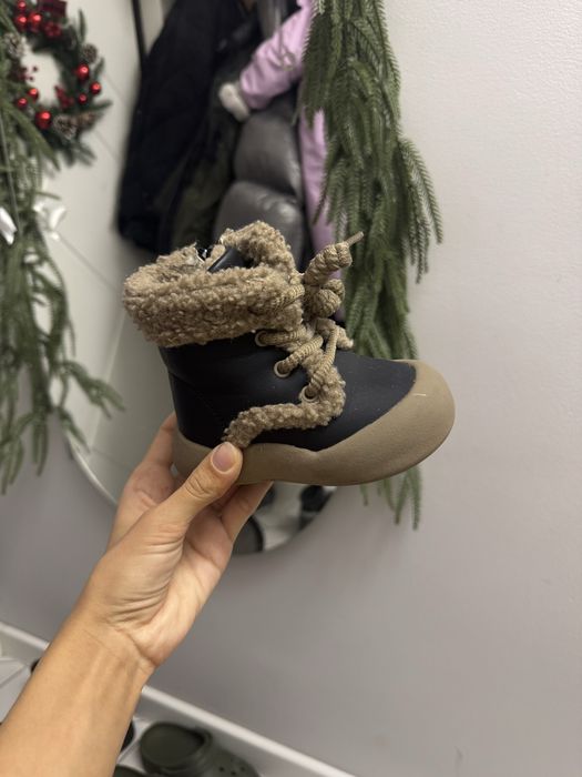 Прода ботинки детские