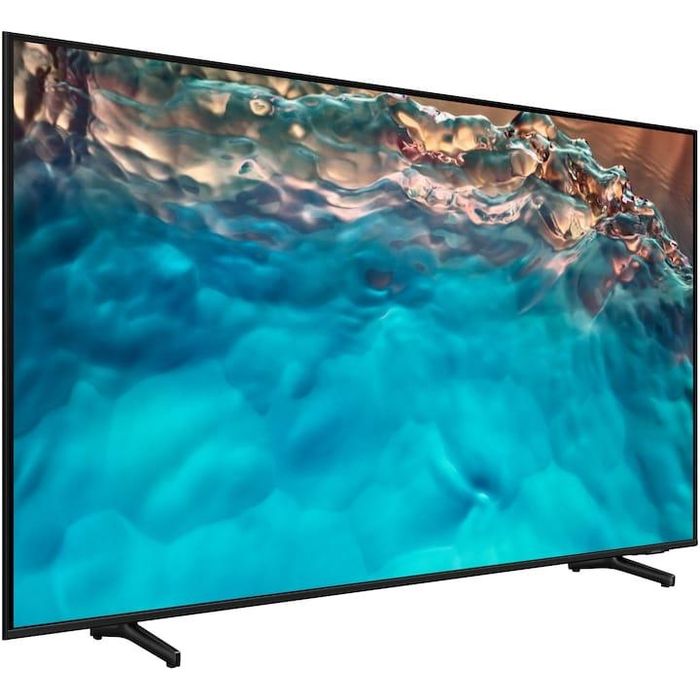 Televizor Samsung LED 50BU8072, 125 cm, Smart, 4K Ultra HD -N-