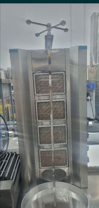 Lavash aparat turkiya xitoy va uzimizda ishlab chiqarilgani ham bor