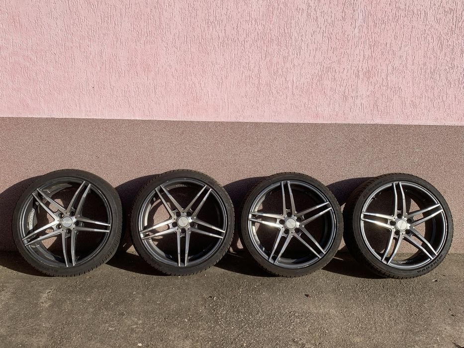 Jante R19  WV //  Audi // Mercedes