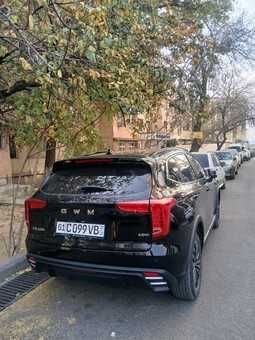 Продается Haval Jolion. Сотилади Хавал Жолион.