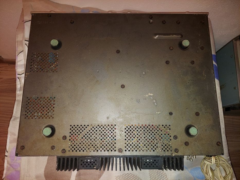 Amplificator Brig u-001