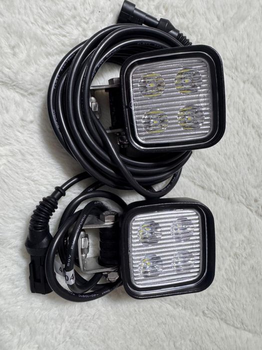 Proiectoare LED Auto