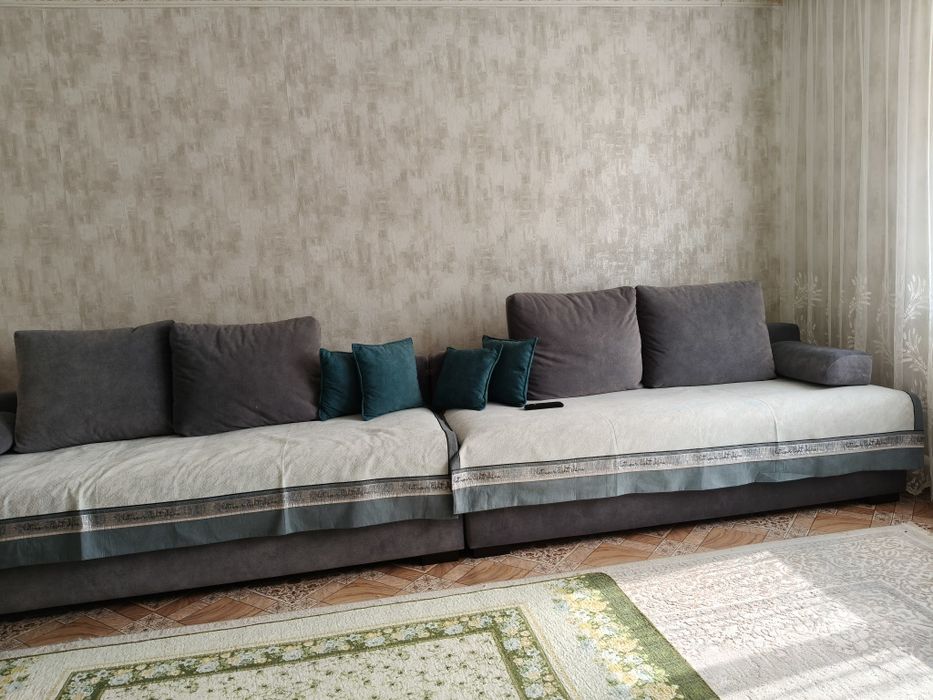 диван сатамын 4 метр