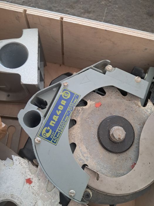 Продам антиквариат набор строительных