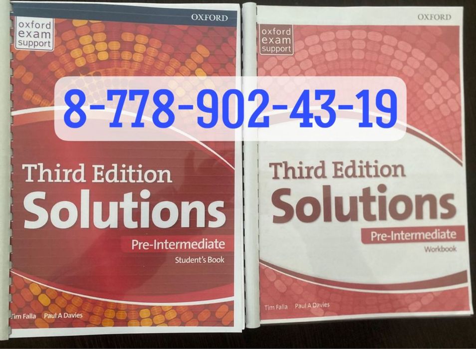 Third edition solutions pre intermediate workbook ответы. Third edition solutions pre intermediate workbook ответы