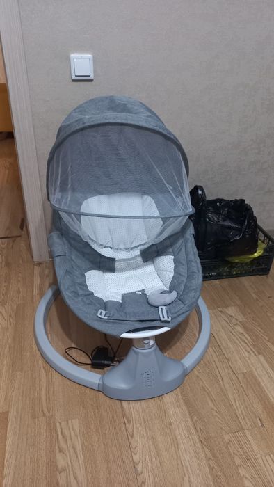 Качалка для ребенка