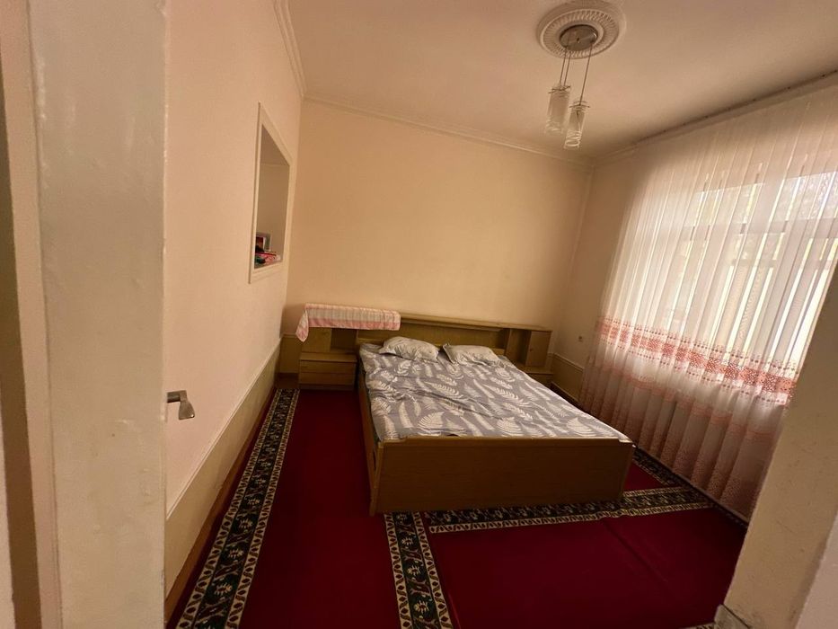 Дом янгиобод 6 соток, цена 200000 у.е