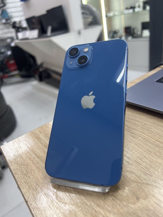 Iphone 13, 256gb (p25)