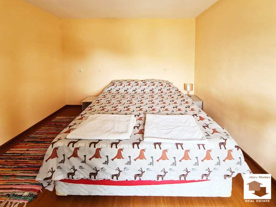 Продава се Къща в с. Климентово, Област Велико Търново - 115 кв.м за 714 €/кв.м - Снимка #9