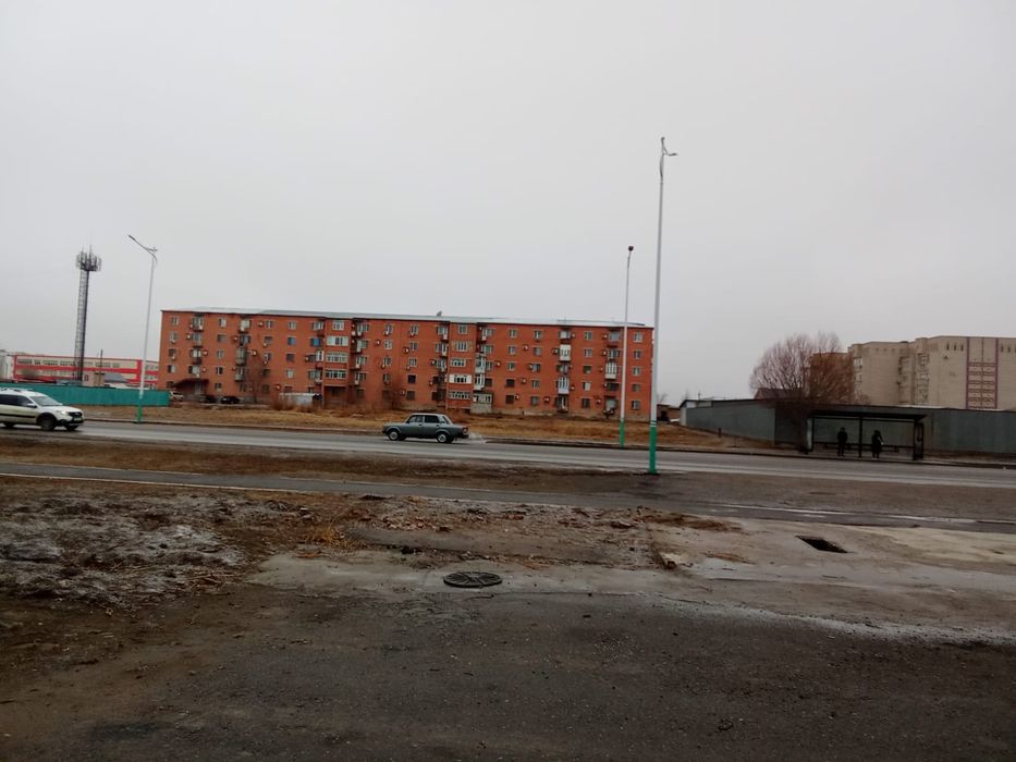 Нежилое помещение микрорайон Акмешит