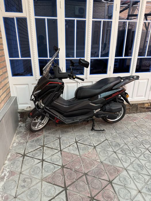 Vatsat Sport Бензин