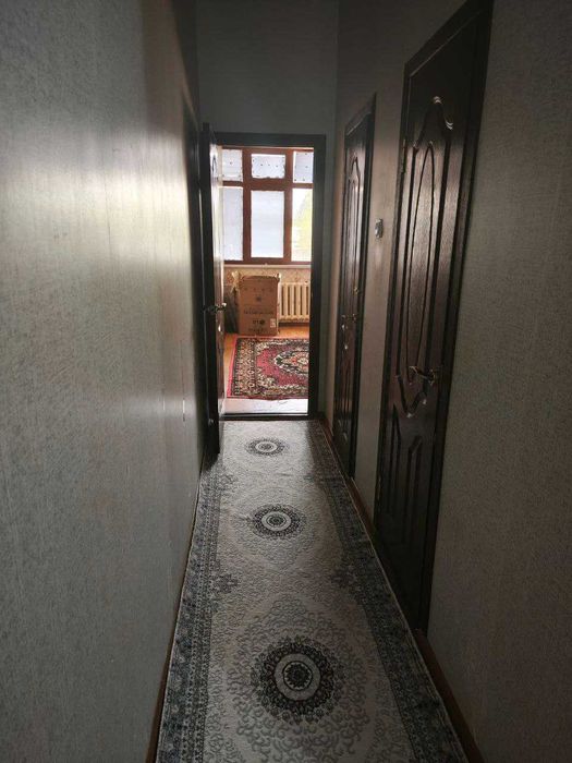 Сдаётся квартира в городе Навои.