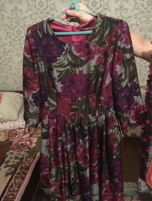 Вечернее платье пр. Турция