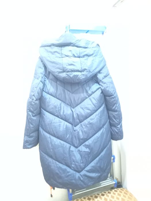 Продам  куртку, куплена за границей.