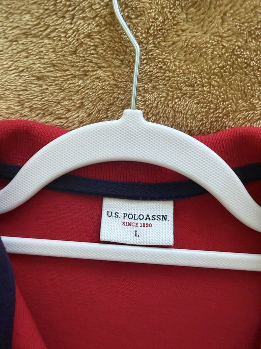 U.S Polo