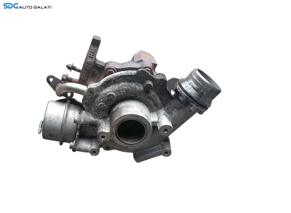Turbo Turbina Turbosuflanta Renault Kadjar 1.5 DCI 2015 - 2025 Cod 16359700011 113657H821369359 [M9197]