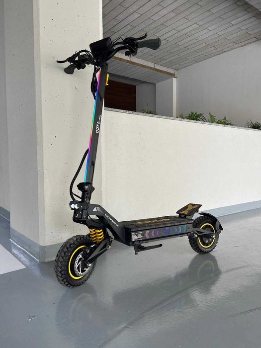 Trotineta OOTD T10 pro