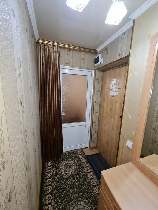 Квартиры 8 Мкр-н