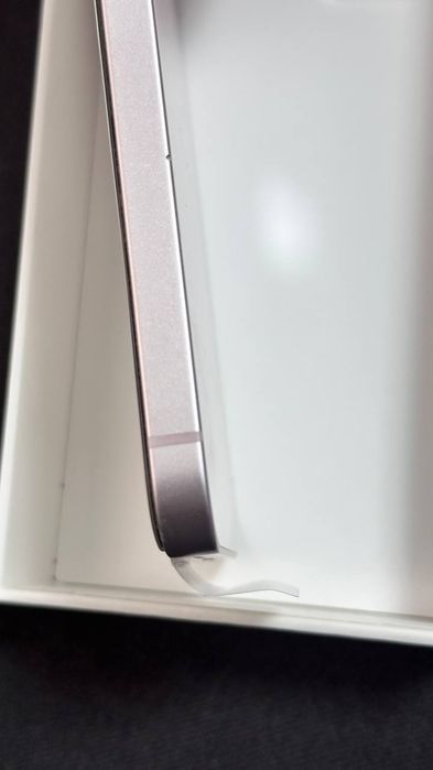 Продается без IMEI ( IMEI YOQ ) IPhone 13  PINK 128GB 76% аккумулятор