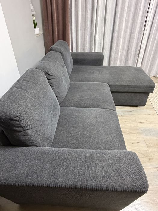 Colțar extensibil Jysk