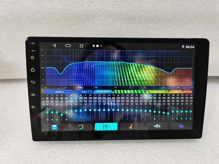 Navigatie Skoda Octavia2, 2005/2012, 4G+64G, 8Core, MONTAJ INCLUS