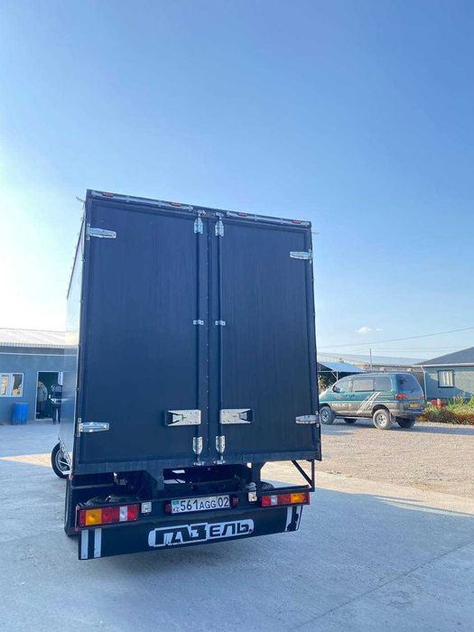 Газель 2012года продам