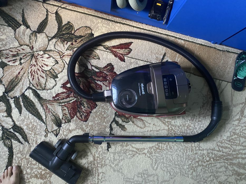 Aspirator gorenje