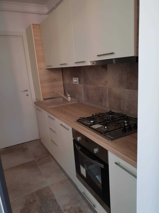 Proprietar, inchiriez apartament cu 2 camere in Militari Residence