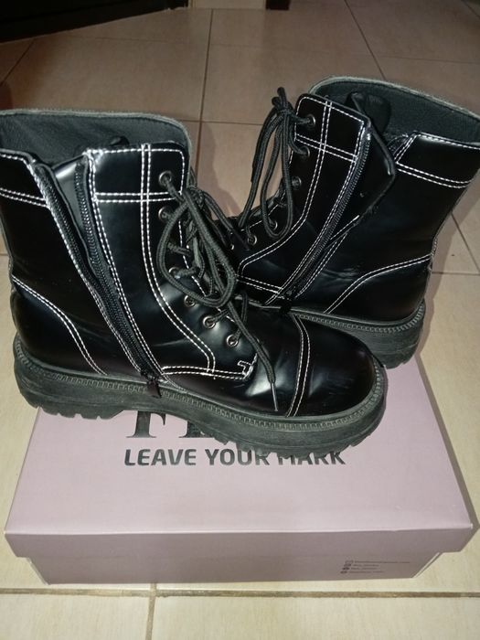 Дамски Боти  номер 38