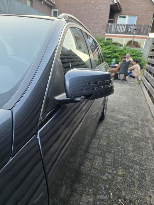 MERCEDES-BENZ E-Class 0 — imagine 4