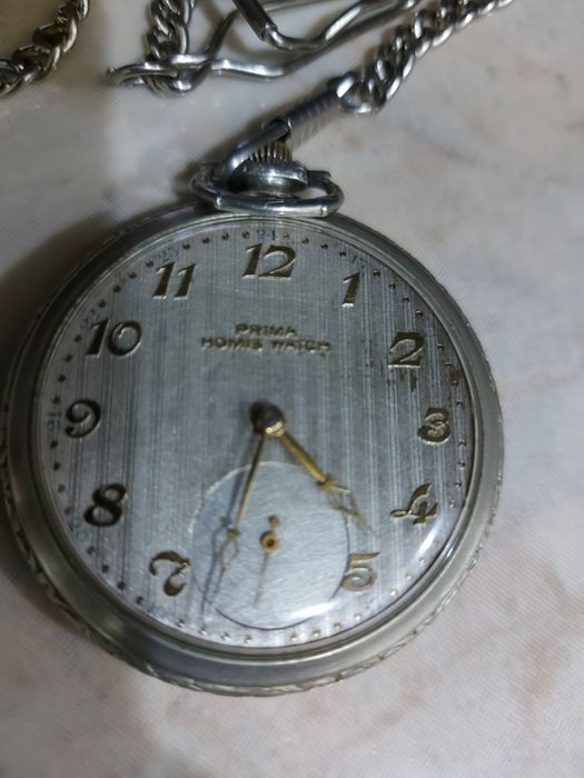 Ceas clasic 1901 Prima Homis watch