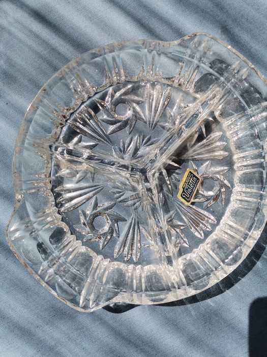 Кристал - полски