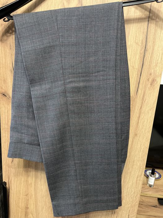 Costum Seroussi barbati marimea 50